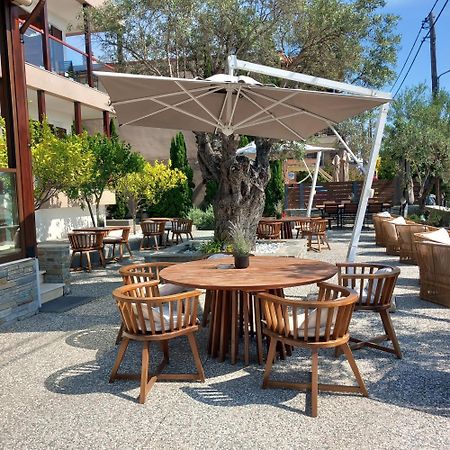 Ayia Marina Suites 오라누폴리 외부 사진
