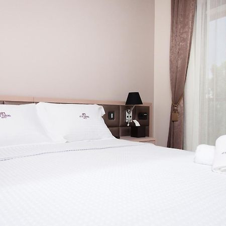 Ayia Marina Suites 오라누폴리 외부 사진