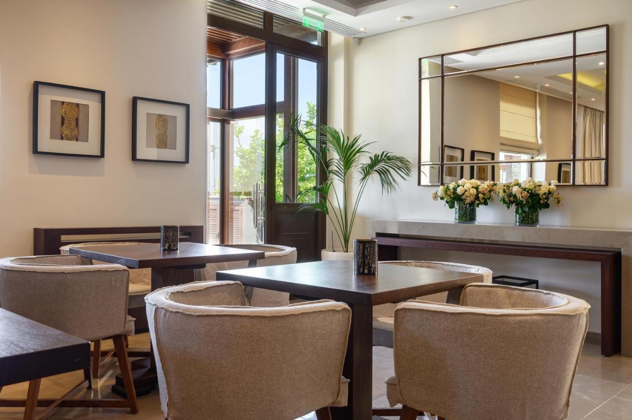 Ayia Marina Suites 오라누폴리 외부 사진