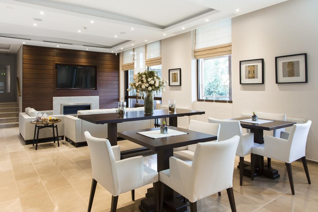 Ayia Marina Suites 오라누폴리 외부 사진
