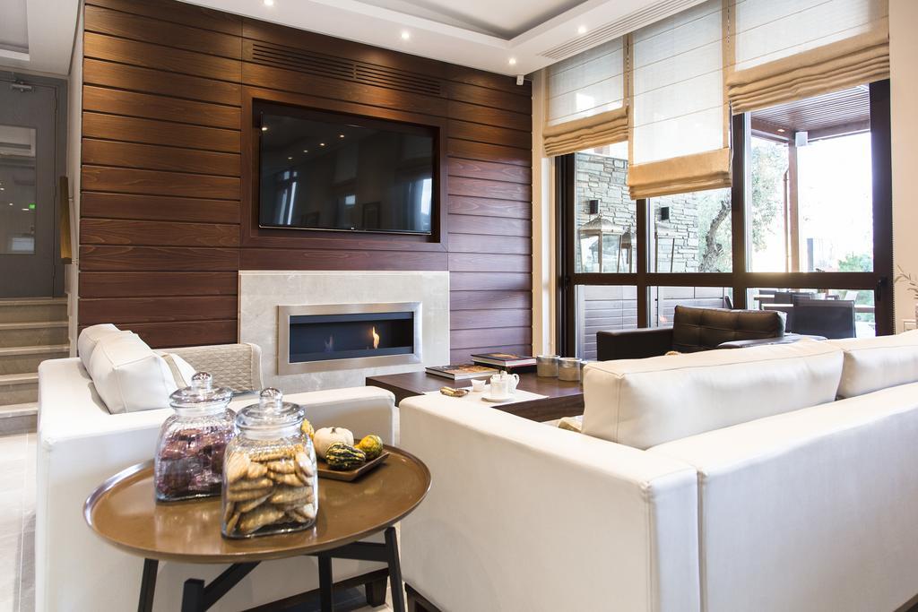 Ayia Marina Suites 오라누폴리 외부 사진