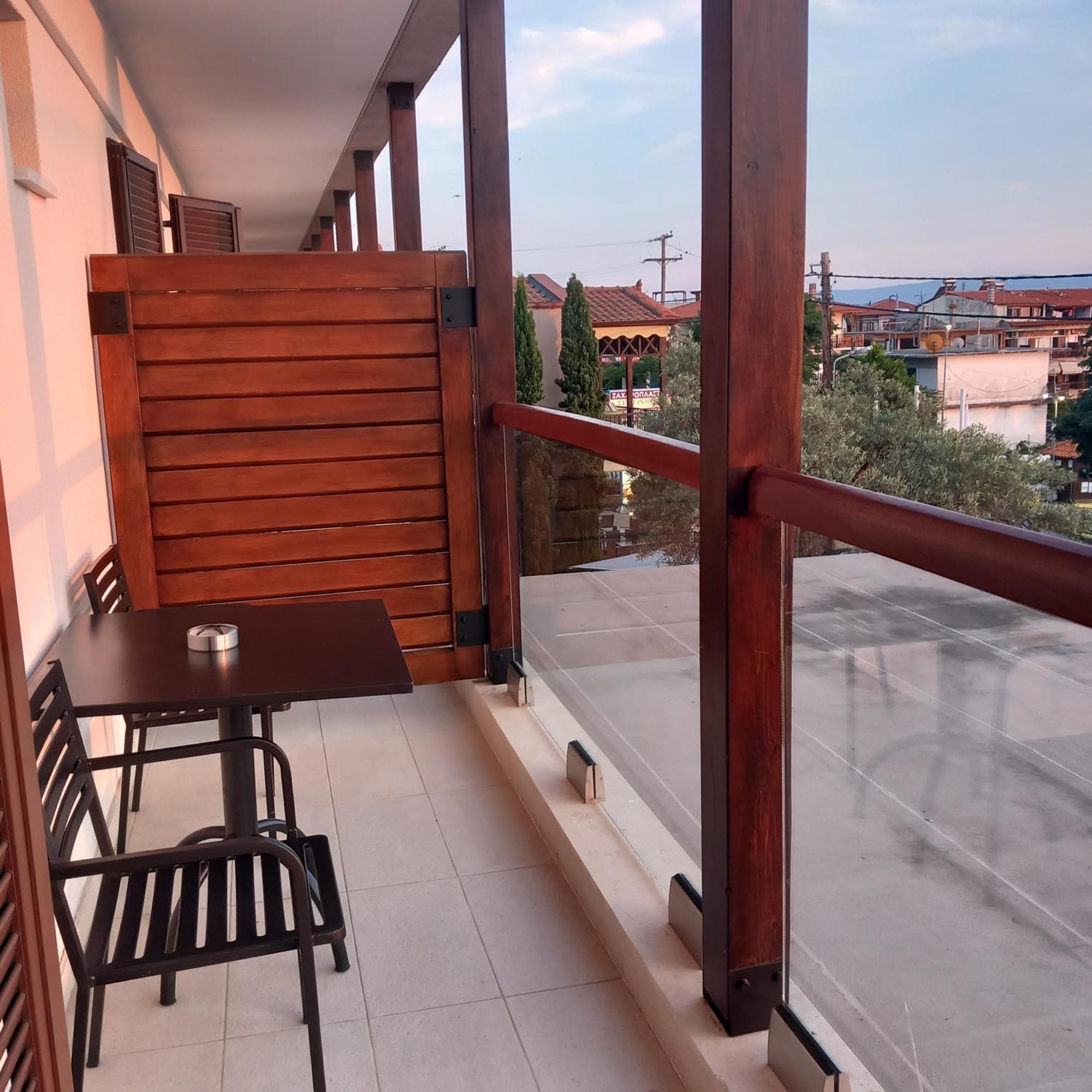 Ayia Marina Suites 오라누폴리 외부 사진
