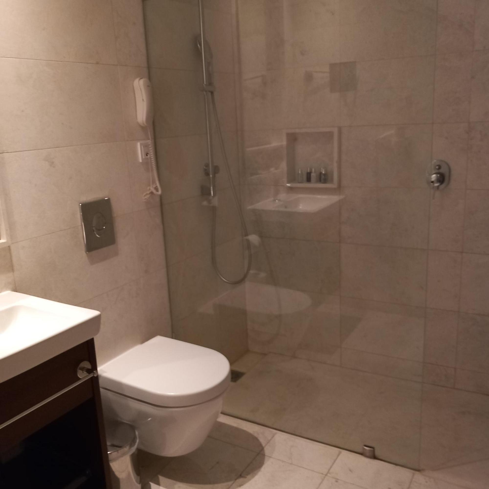 Ayia Marina Suites 오라누폴리 외부 사진