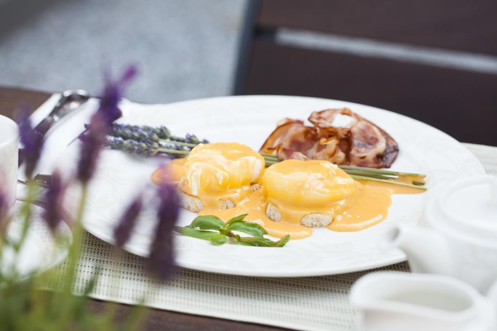 Ayia Marina Suites 오라누폴리 외부 사진