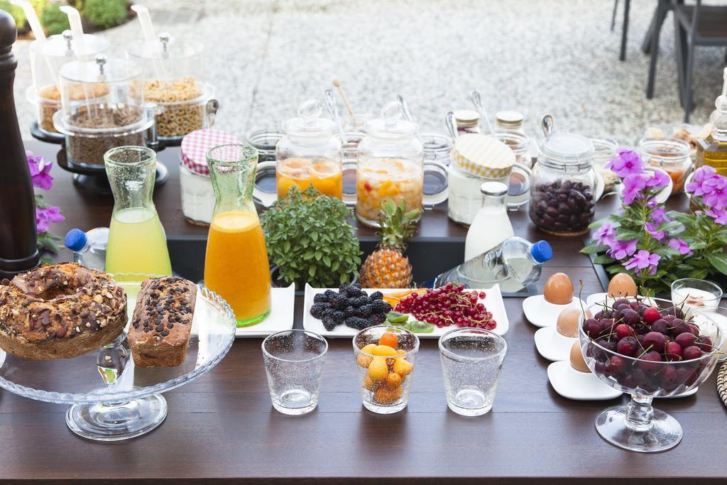 Ayia Marina Suites 오라누폴리 외부 사진