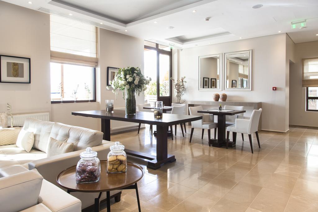 Ayia Marina Suites 오라누폴리 외부 사진