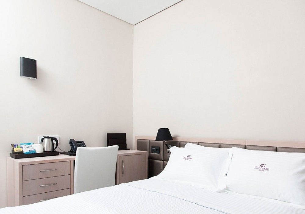 Ayia Marina Suites 오라누폴리 외부 사진
