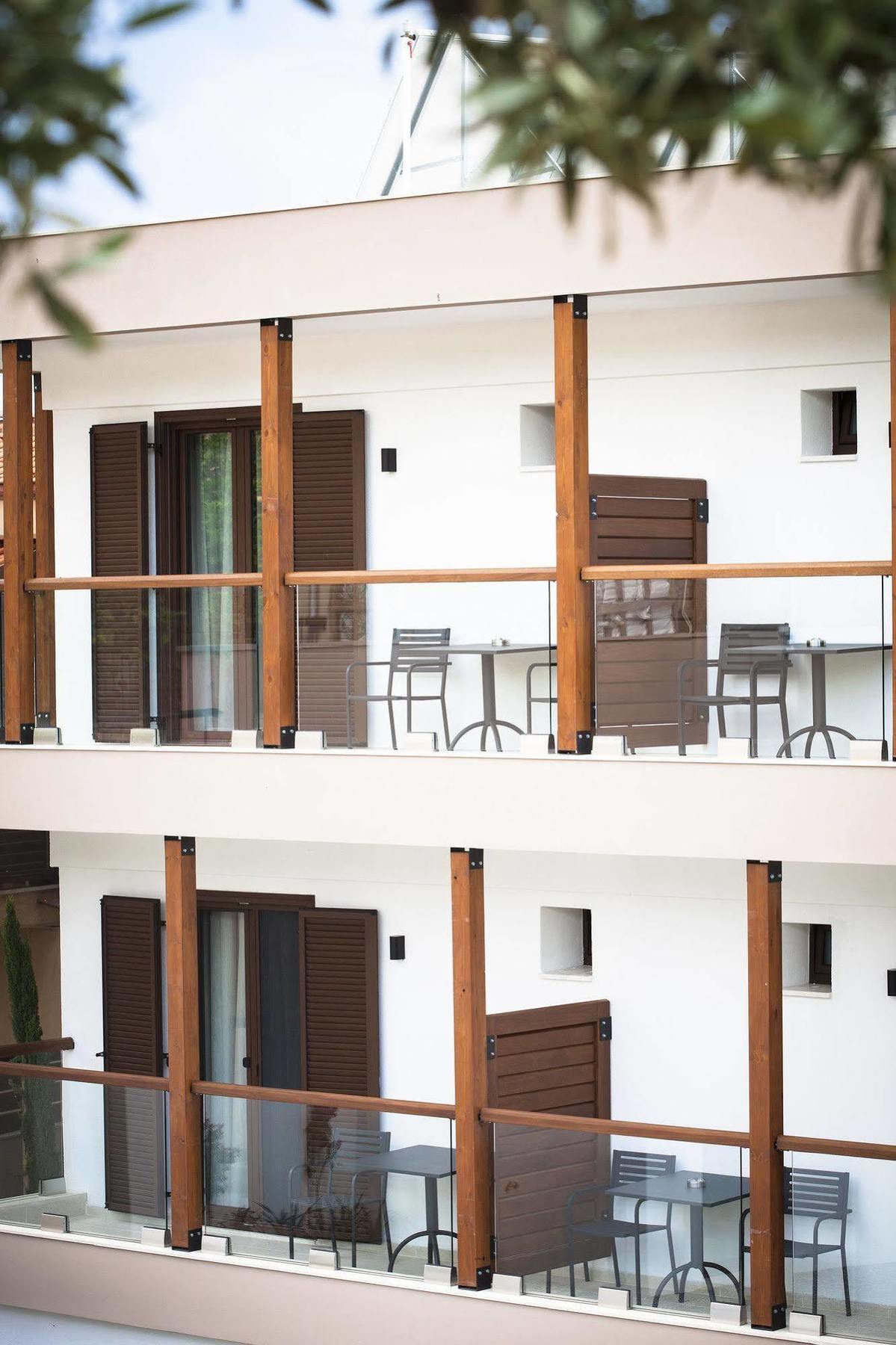 Ayia Marina Suites 오라누폴리 외부 사진