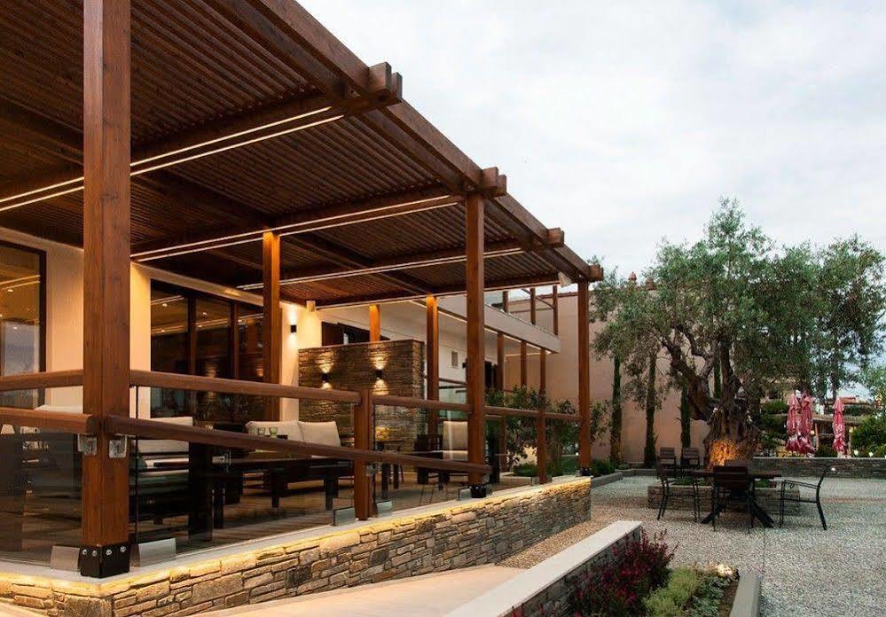 Ayia Marina Suites 오라누폴리 외부 사진
