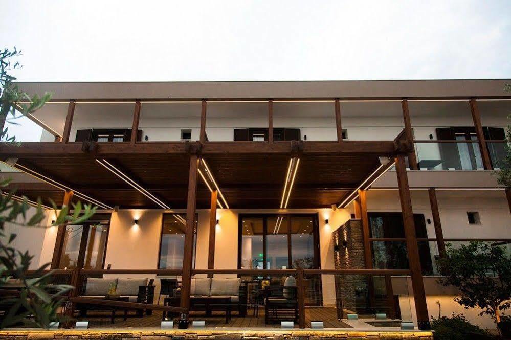 Ayia Marina Suites 오라누폴리 외부 사진