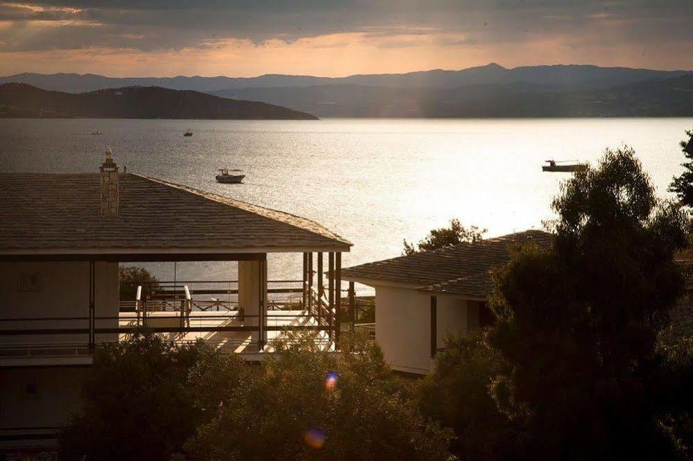 Ayia Marina Suites 오라누폴리 외부 사진