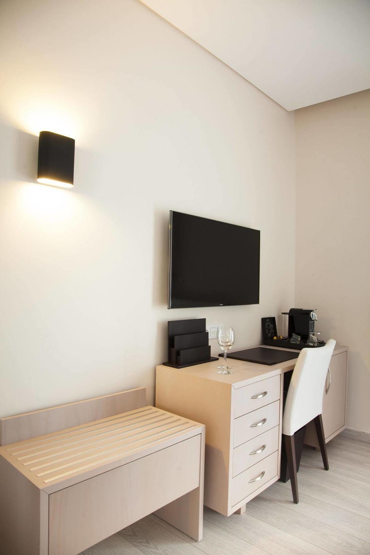 Ayia Marina Suites 오라누폴리 외부 사진