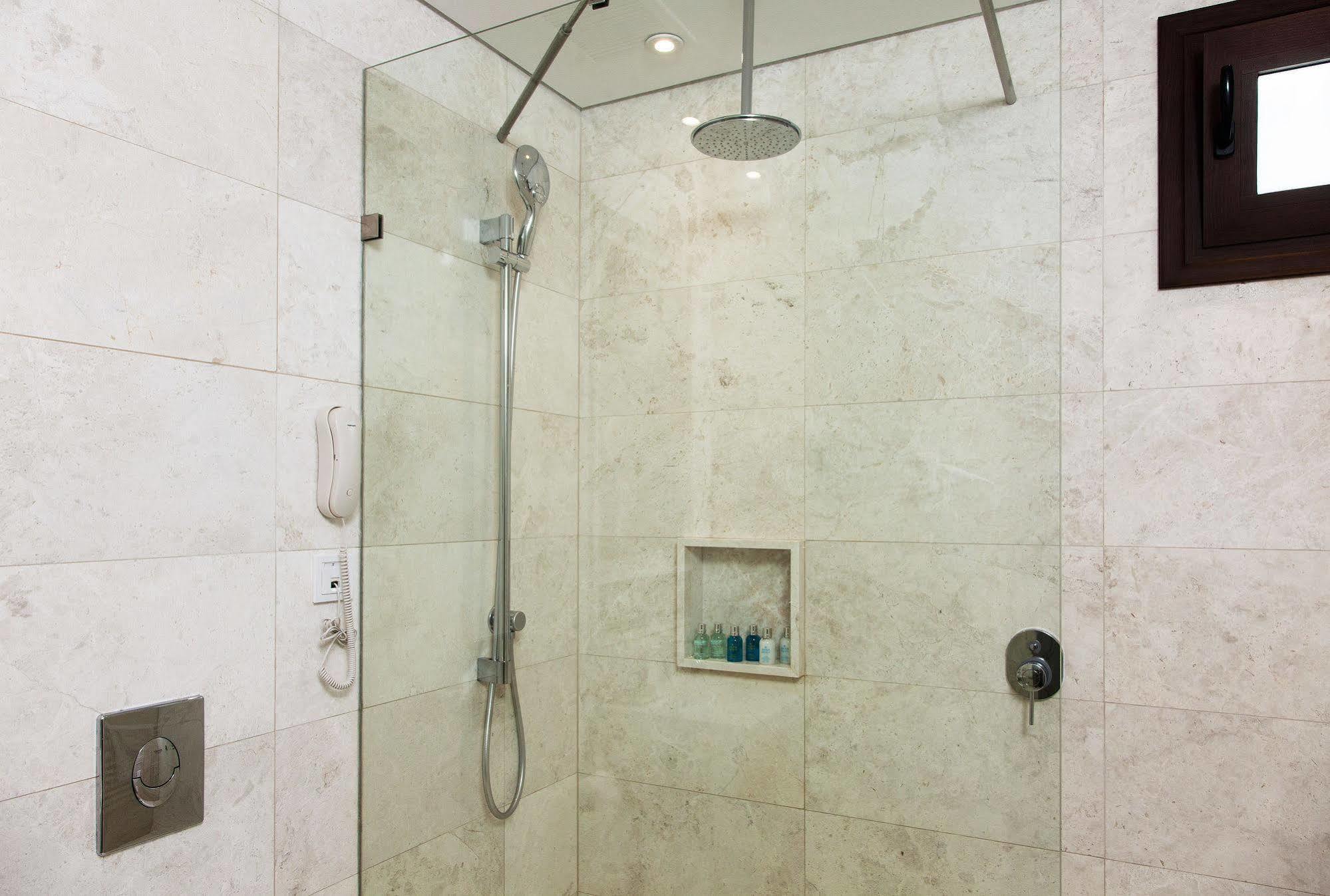Ayia Marina Suites 오라누폴리 외부 사진