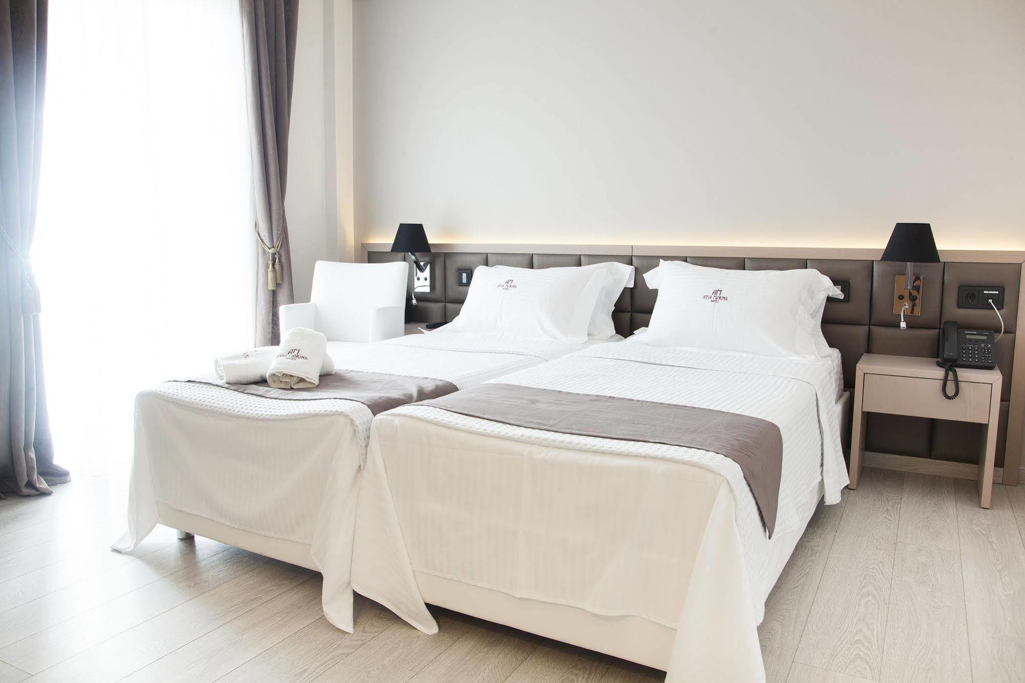 Ayia Marina Suites 오라누폴리 외부 사진