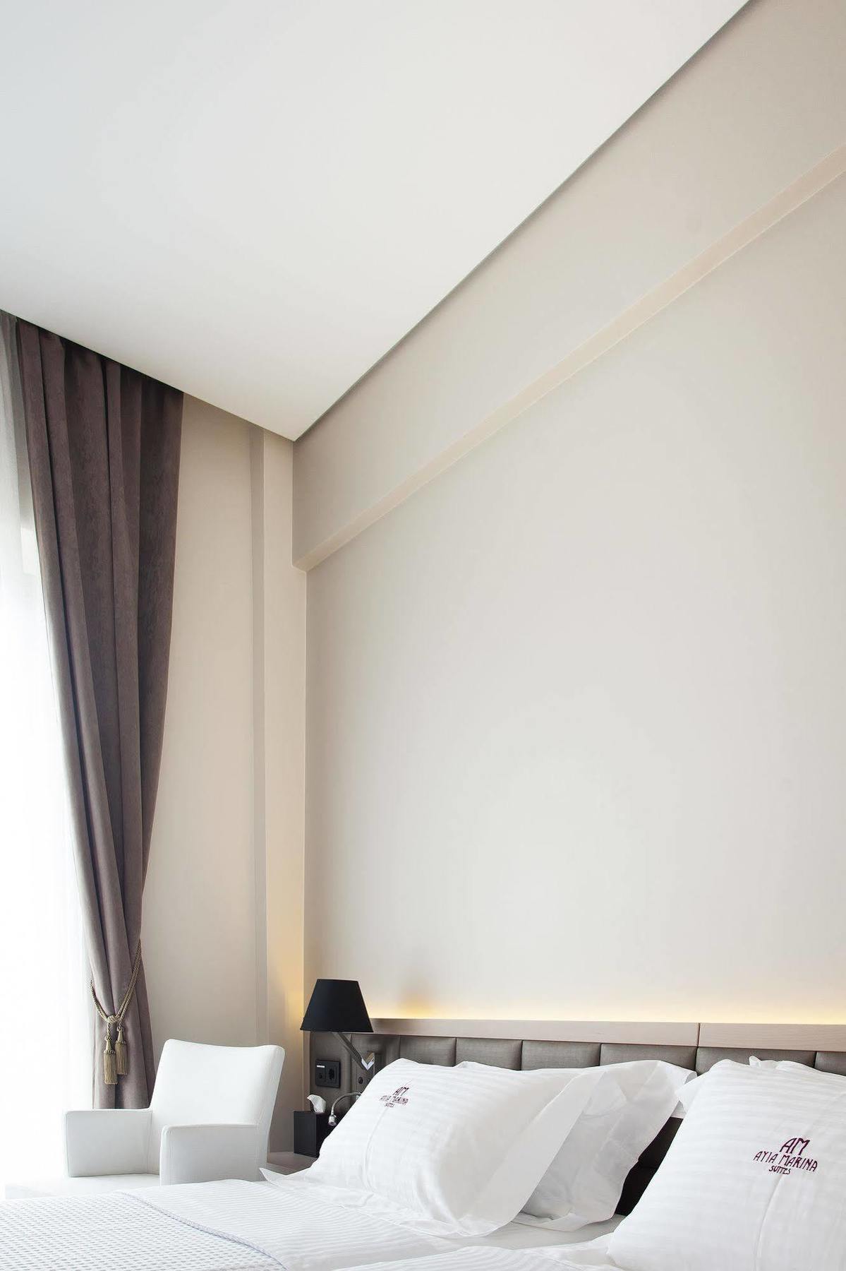 Ayia Marina Suites 오라누폴리 외부 사진