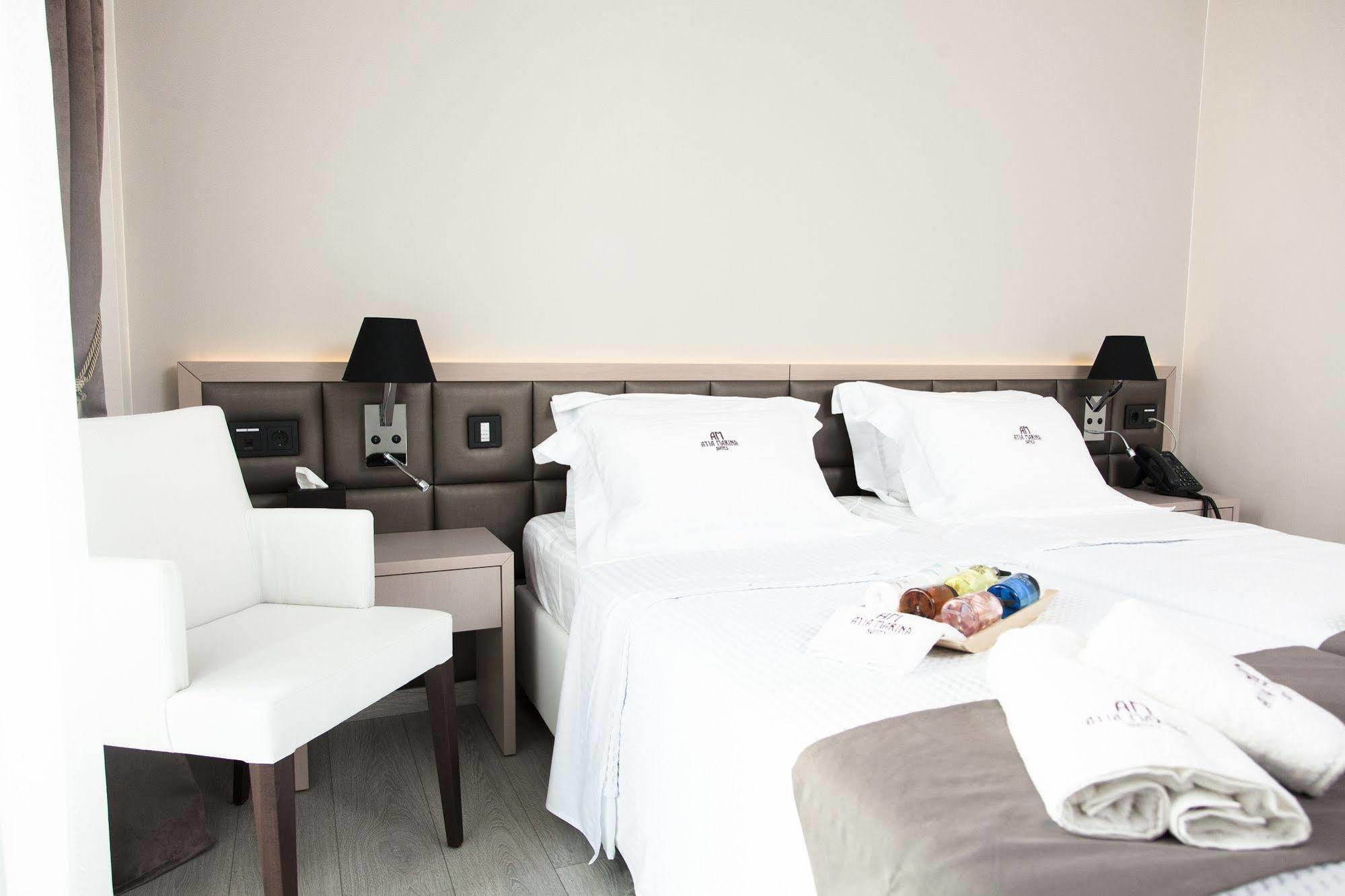 Ayia Marina Suites 오라누폴리 외부 사진