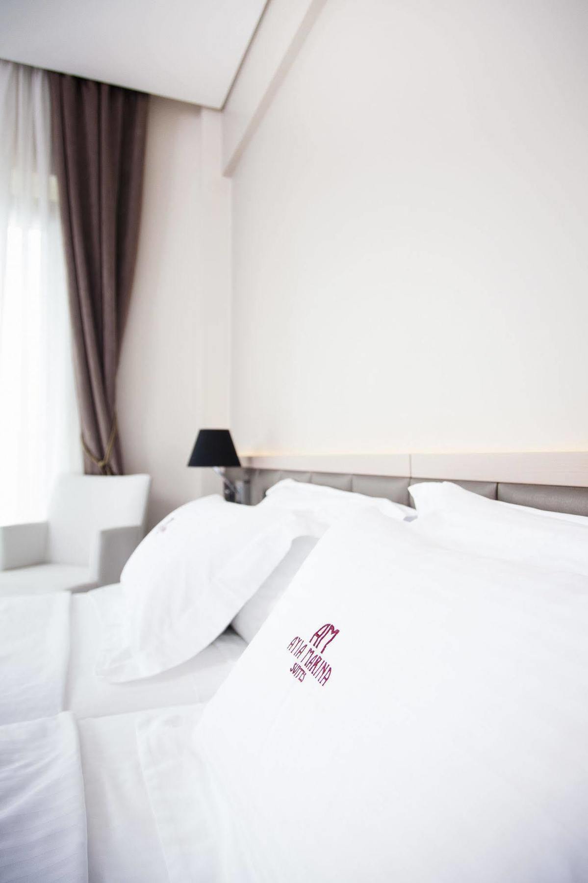 Ayia Marina Suites 오라누폴리 외부 사진