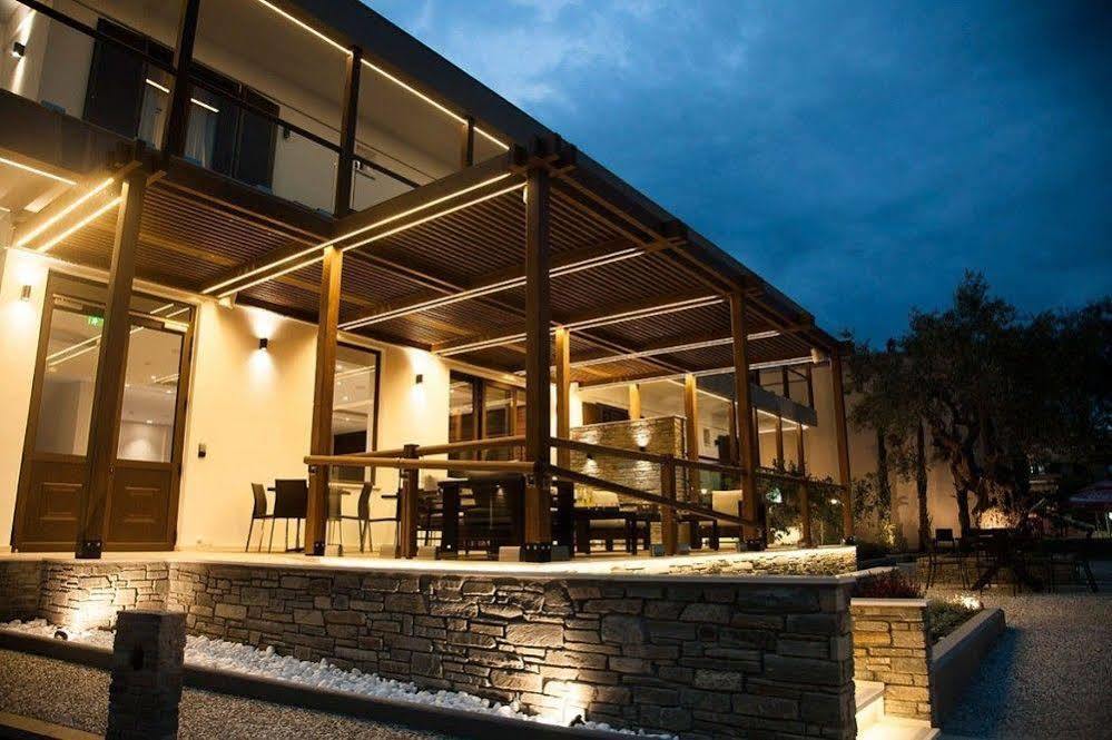 Ayia Marina Suites 오라누폴리 외부 사진