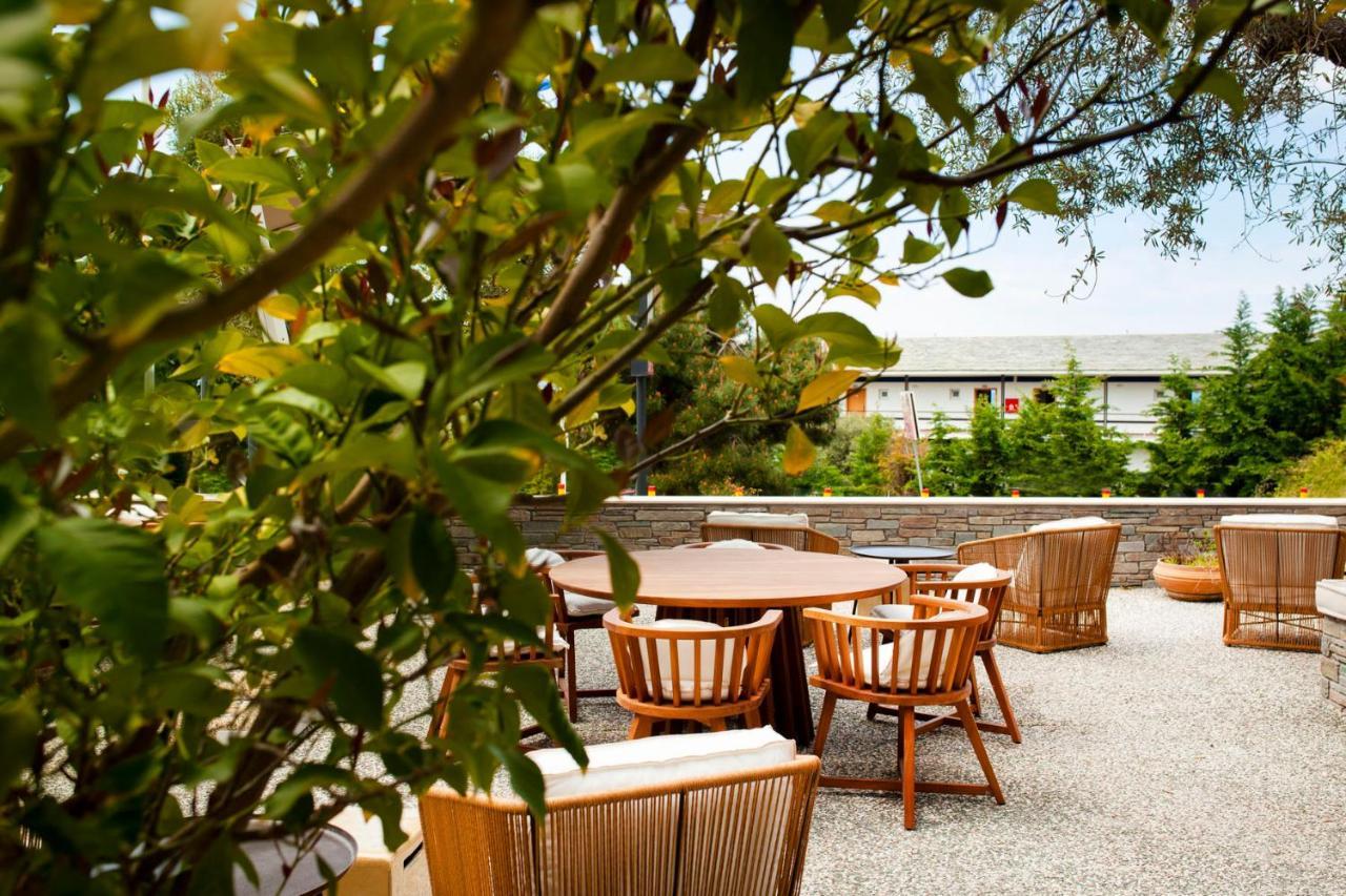 Ayia Marina Suites 오라누폴리 외부 사진
