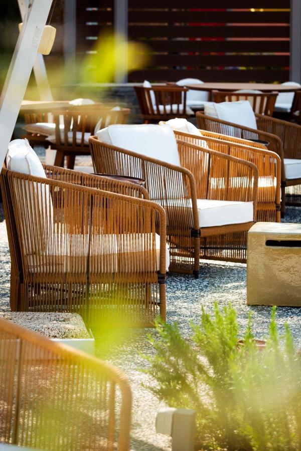 Ayia Marina Suites 오라누폴리 외부 사진