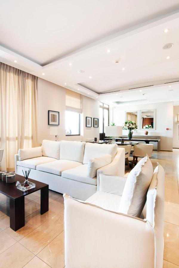 Ayia Marina Suites 오라누폴리 외부 사진